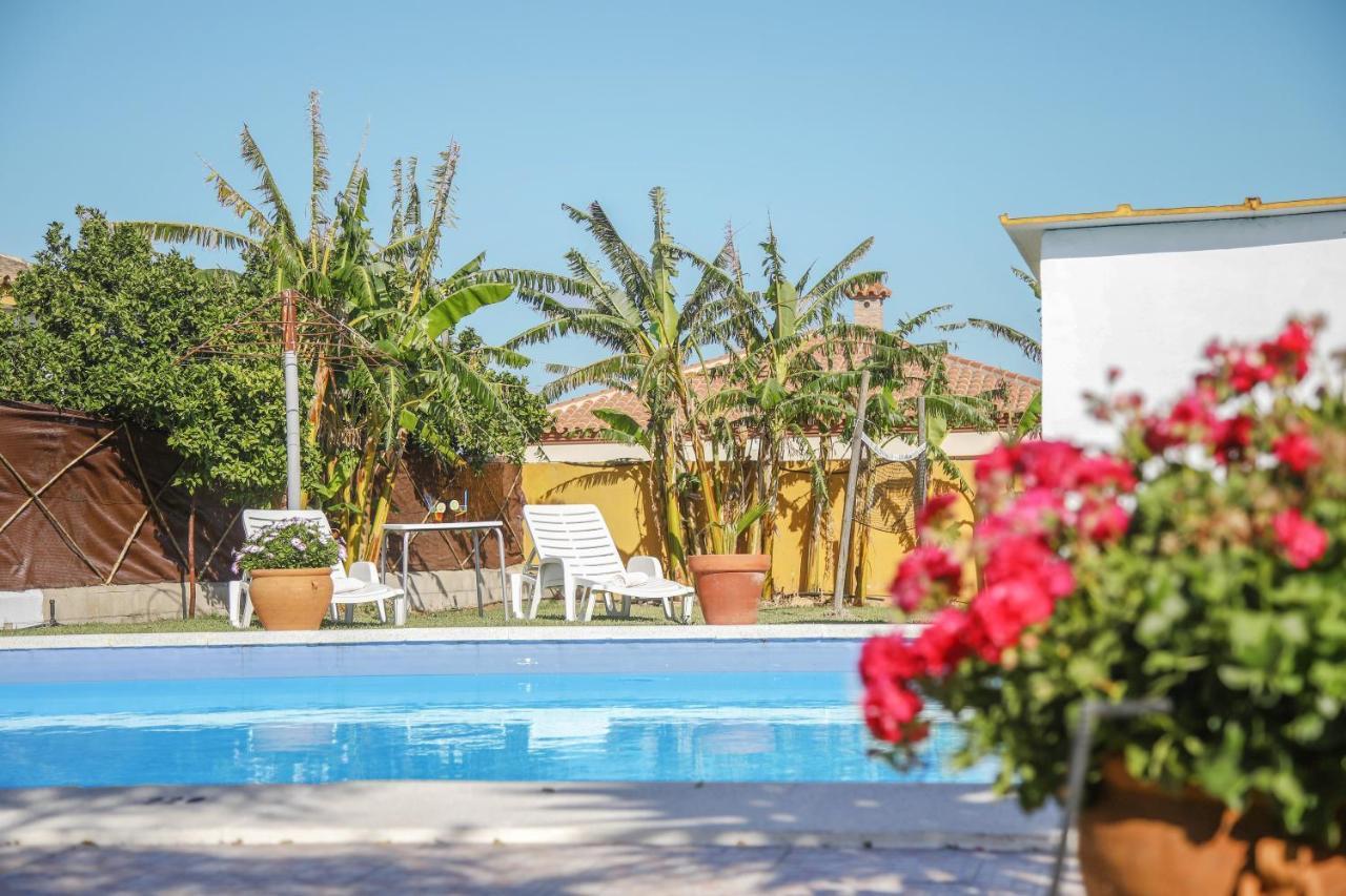 Сasa de vacaciones Paraisos 1 *
