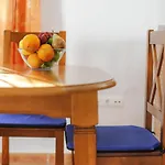 Los Paraisos 1