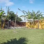 Los Paraisos 1