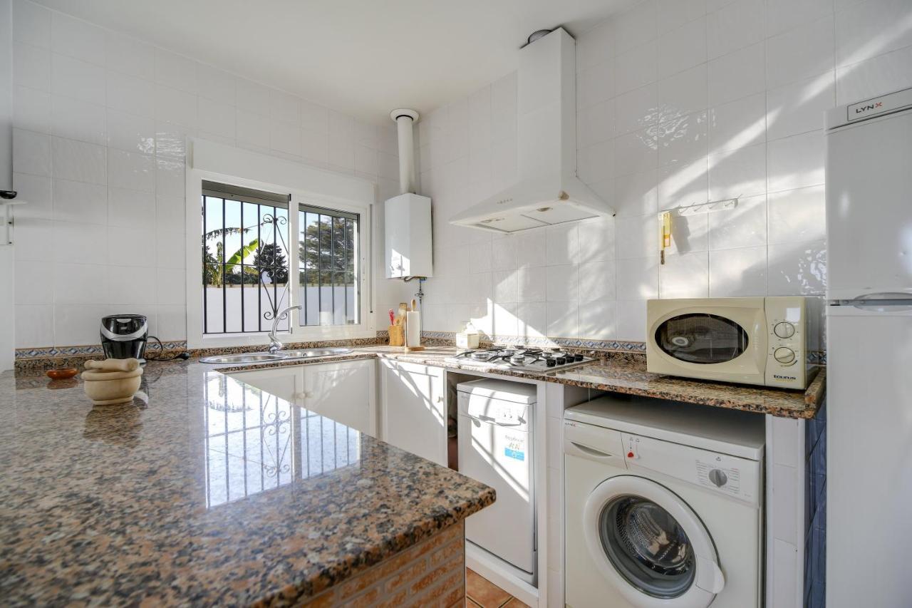 Holiday home Paraisos 1 *