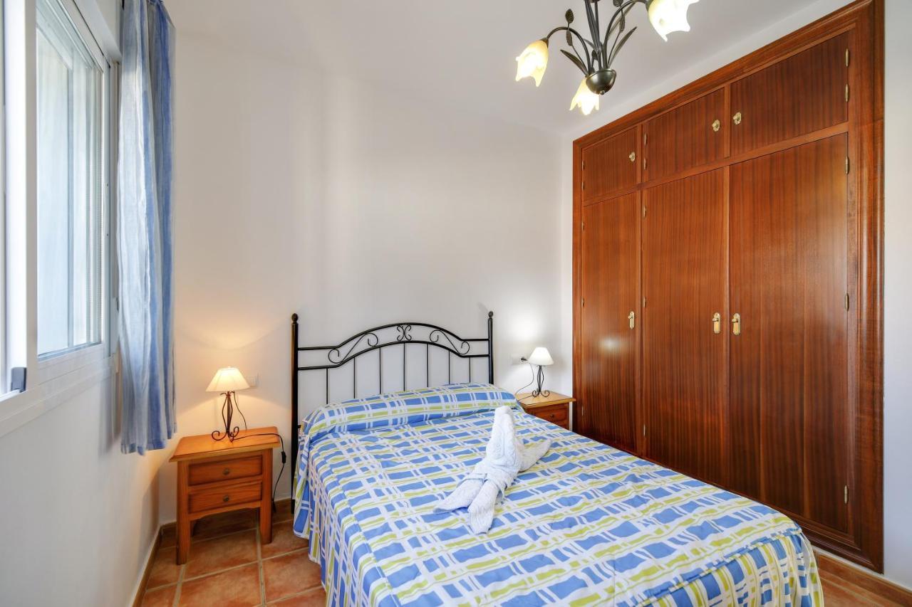 Holiday home Paraisos 1 *